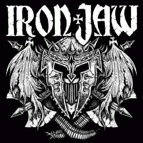 Iron Jaw : Iron Jaw Demo 2017 Iron Jaw : Iron Jaw Demo 2017
